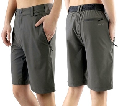 Męskie spodenki VIKING Expander Shorts Man XL
