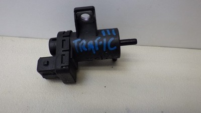 Клапан вакуумa trafic vivaro iii 1.6 dci фото №1