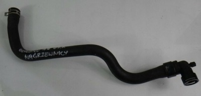 Citroen berlingo ii 1.6 16v шланг отопителя фото №1