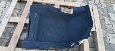 Peugeot 508 i килимок обшивка правий перед фото №1