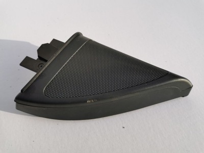 Audi a5 8t 5-двері захист заглушка дзеркало l фото №1