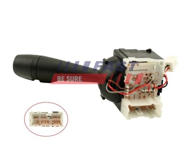 Перемикач комбінований renault trafic 14 фото №1