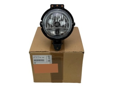 MINI R55 R57 R58 R59 PROJECTEUR LED PHARE OE 63172751295 