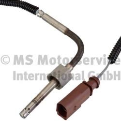 SENSOR TEMPERATURA GASES DE ESCAPE AUDI VW  