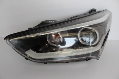 FARO PARTE DELANTERA IZQUIERDA HYUNDAI GRAND SANTA FE RESTYLING 92101-B8620 92101-B8600 15 -  