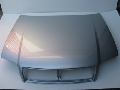 Капот перед audi a6 c5 lift ly7w фото №1