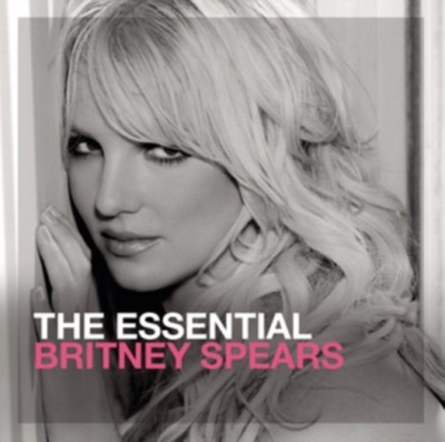 BRITNEY SPEARS The Essential 2CD