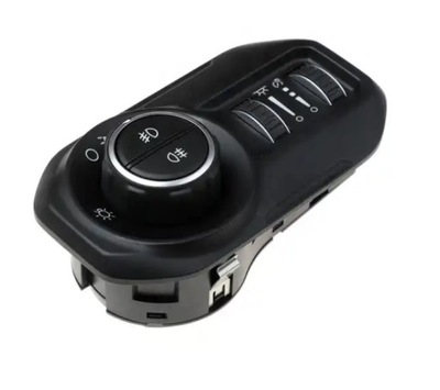 Переключатель противотуманные wrangler jl eu 68304633ac фото №1