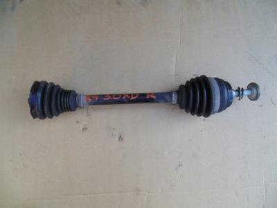 Привідний вал права bmw x3 f25 x4 f26 3.0 xd xdrive 2017 r фото №1