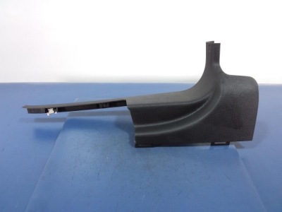 Ford mustang v накладка стойка a правая нижняя фото №1