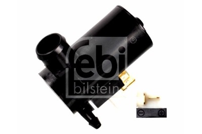 FEBI BILSTEIN SIURBLIUKAS PURKŠTUVO 12V MITSUBISHI L200 PAJERO SPORT I 