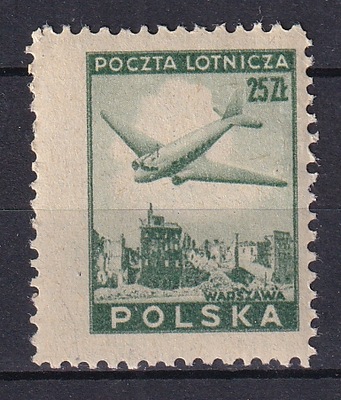 Fi 399, by5 ZL 10 3/4B, gw. Walocha PZF, 1946r. D6310