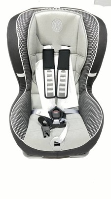 FOTELIK SAMOCHODOWY BRITAX ROMER VW G1 DUO PLUS ISOFIX 5H0019909 18KG