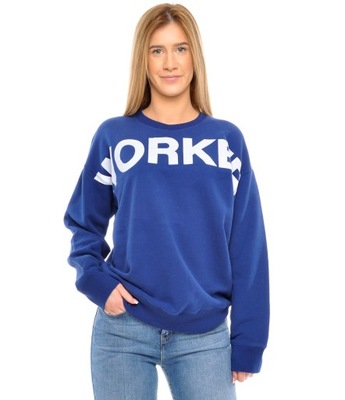 LEE bluza BLUE l/s WORKER SWS _ M