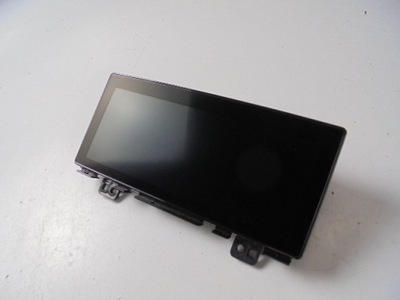 Лічильник прилади hyundai tucson iv 2020- фото №1