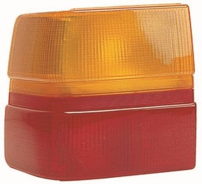 ABAKUS 441-1914R-UE FARO PARTE TRASERA DERECHO AUDI 100 83-90  