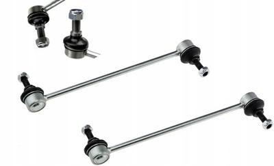 Соединитель соединители стабилизатора перед aveo kalos tacuma фото №1