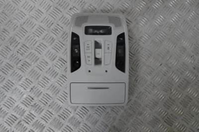 Audi a6 c7 - освітлення кабіни 4g8953502a фото №1