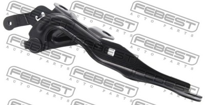 Петля капот двигателя правый фото №1