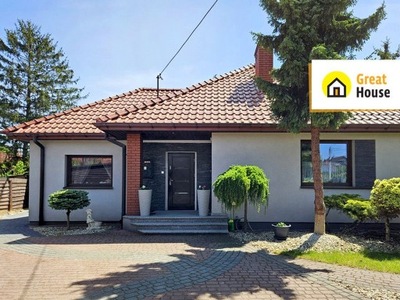 Dom, Kielce, Baranówek, 140 m²