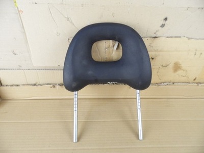 Seicento підголівник передній фото №1