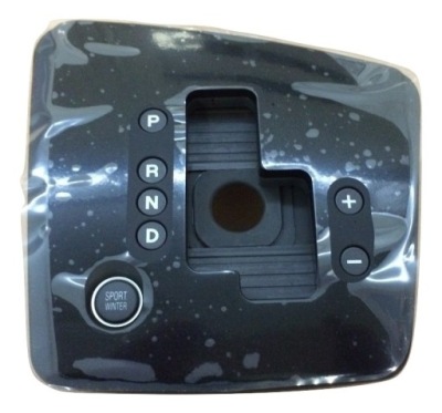 Dekor панель домкрата alfa romeo 159 автоматическая коробка передач 199 фото №1