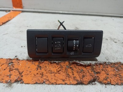 Subaru outback vi кнопка переключатель крышки багажника фото №1