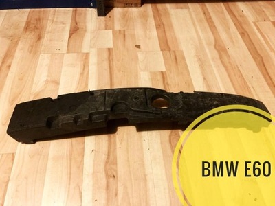 BMW E60 E61 ABSORBER BUFERIO DEŠINYSIS PRIEK. 7049242 