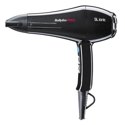 BABYLISS PRO SUSZARKA SL IONIC BAB5586GE