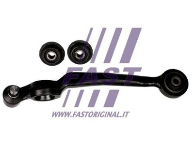 Рычаг - os prz. le dol audi a6 c4 94- фото №1