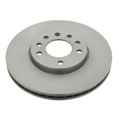 Диск гальмівна febi bilstein 23549 569003 фото №1