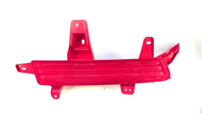 Ioniq 5 відбивач лампа бампера oryg-pń фото №1