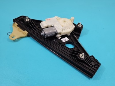 Подъемник задняя правый renault clio v 2019- 827209773r-a 128010911 фото №1