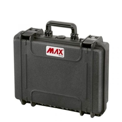 Walizka hermetyczna MAX380 414x345x129 mm