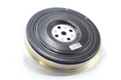 Шкив volvo фото №1