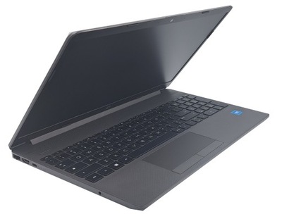 Notebook HP 250 G9 15,6" Intel Celeron 8 GB / 256 GB Sivý