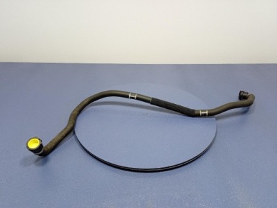 Bmw x7 g07 шланг радиатора 9797736 фото №1