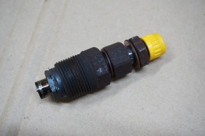 Opel monterey інжектор форсунки форсунка 3,1 tdi ,,4jg2" фото №1