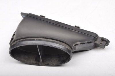 Maserati levante s q4 3.0 труба повітрозабірник повітря 670031925 фото №1