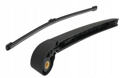 Aud q5 08-16 важіль щітка двірники задні nowe фото №1