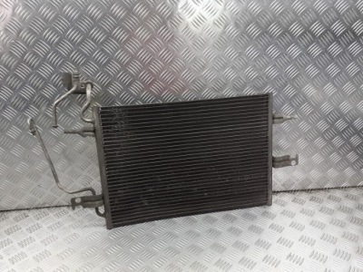 Радиатор кондиционера opel meriva a 1.6 фото №1