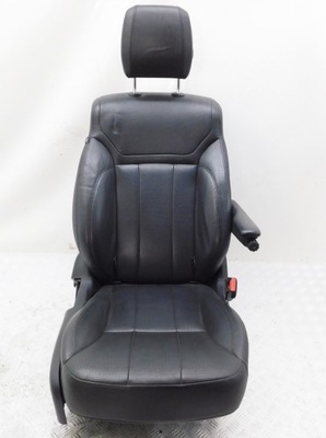 Сиденье правый пассажира land rover discovery v l462 фото №1