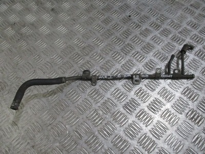 Wąż труба mitsubishi asx 1.8 did 10-20 r. фото №1