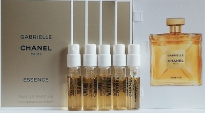 CHANEL GABRIELLE ESSENCE 7,5 ml.