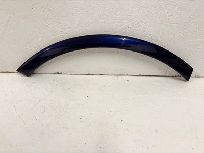 Audi q7 ii молдинг крыла правая задняя задняя oryg 4m0853818e фото №1