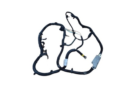 Citroen c4 ii жгут шланг генератора 1.6 ehdi 9673369380 фото №1