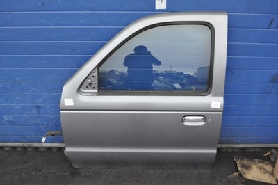 Ford ranger iii дверь левый перед левая передние фото №1