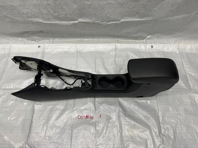 Jeep compass ii подлокотник фото №1