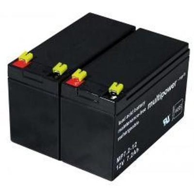 Akumulator UPS APC RBC22