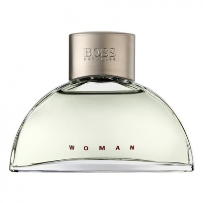 HUGO BOSS Boss Women EDP 90ml